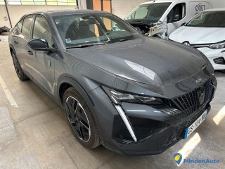 Peugeot 408 GT LINE 130ch