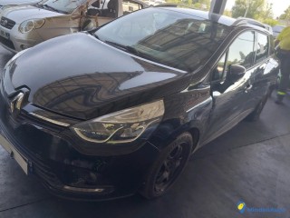 RENAULT CLIO IV ESTATE (2) 0.9 TCE 90 - ESSENCE