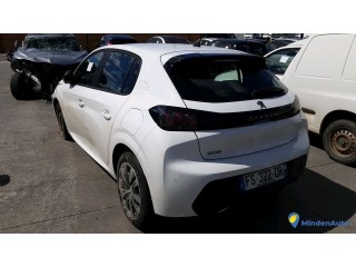 PEUGEOT  208  FS-322-DR