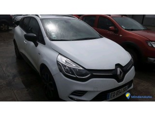 RENAULT  CLIO  EQ-854-SB