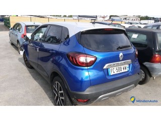 RENAULT  CAPTUR  FC-588-WW