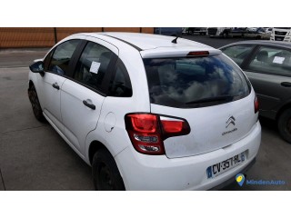 CITROEN   C3 2  CV-357-RL