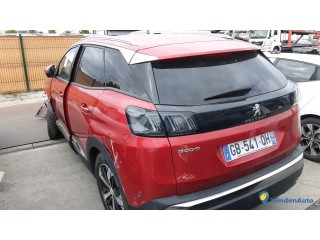 PEUGEOT  3008  GB-541-QH