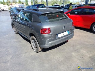 CITROEN C4 CACTUS 1.6 BLUEHDI 100 FEEL - GAZOLE