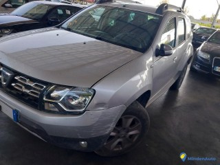 DACIA DUSTER 1.5 DCI 110 PRESTIGE - GAZOLE