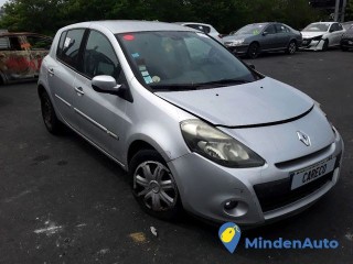 Renault CLIO III PHASE 2 04-2009 -- 02-2010 Clio 1.5 dC