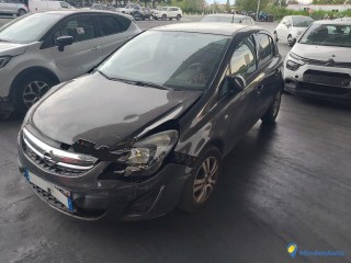 OPEL CORSA D (2) 1.3 CDTI 75 - GAZOLE