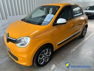 Renault Twingo 1.0 sce 65ch