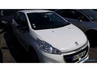 PEUGEOT   208  FH-795-AS