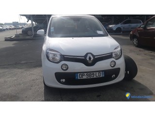 RENAULT TWINGO SCE  DP-989-LD