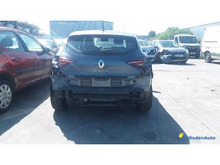 RENAULT CLIO  GG-433-LQ