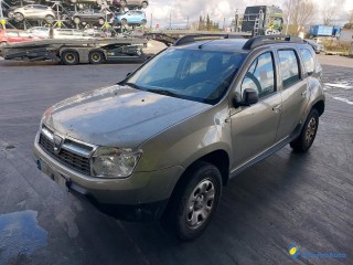 DACIA DUSTER 1.5 DCI 85 - GAZOLE