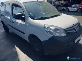 RENAULT KANGOO MAXI 1.5 BLUEDCI 95 - GAZOLE