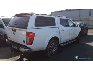 NISSAN   NP300 NAVARA  EJ-846-CH