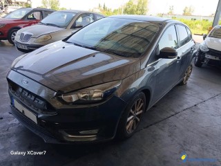 FORD FOCUS III (2) 1.5 TDCI 95 - GAZOLE