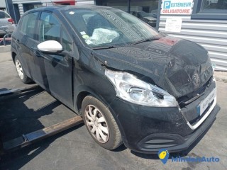 PEUGEOT 208 1 PHASE 2   Référence