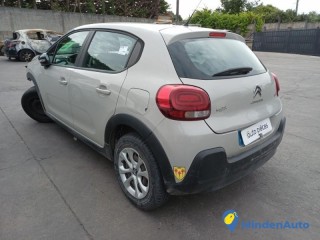 CITROEN C3 3 PHASE 1     13239129