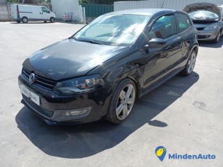 VOLKSWAGEN POLO 5 PHASE 1    13232416