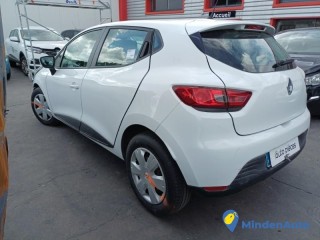 RENAULT CLIO 4 PHASE 1     13190503