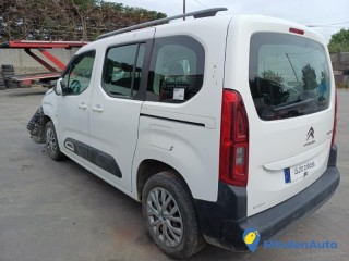 CITROEN BERLINGO 3 M    13046295