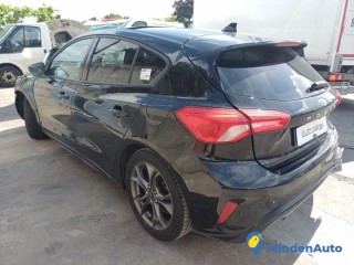 FORD FOCUS 4   13055983