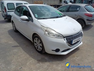 PEUGEOT 208 1 PHASE 1    13116056