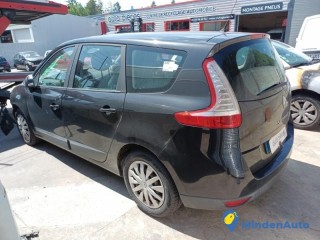 RENAULT GRAND SCENIC 3 PHASE 1    	13151587