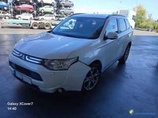 MITSUBISHI OUTLANDER 2.2 DI-D 150 4WD INS - GAZOLE