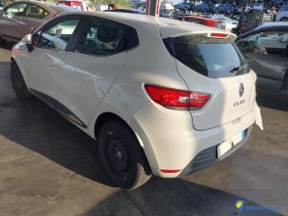 RENAULT CLIO IV (2) 1.5DCI 75 - GAZOLE