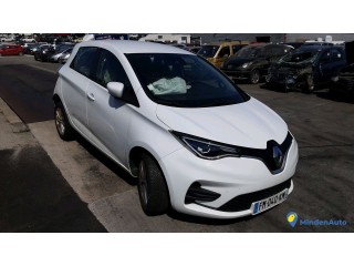 RENAULT  ZOE  FM-040-KM