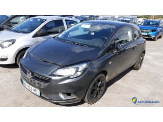 OPEL   CORSA  EK-822-MD