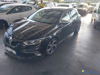 RENAULT MEGANE IV 1.6 TCE 205 EDC GT - ESSENCE