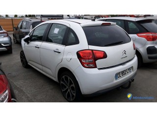 CITROEN   C3  CE-852-LY