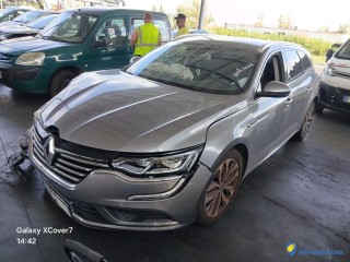 RENAULT TALISMAN ESTATE 1.6 DCI 130 IN - GAZOLE