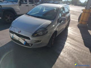 FIAT PUNTO III 1.2I 69 EURO 6 - ESSENCE