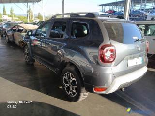 DACIA DUSTER 1.5 BLUEDCI 115 PRESTIG - GAZOLE