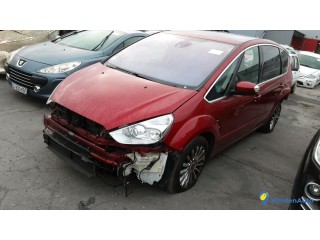 FORD   S-MAX  CT-402-FL