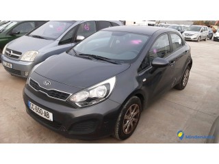 KIA  RIO   CC-650-AB