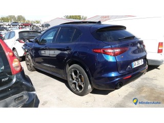 ALFA ROMEO   STELVIO  GA-262-JF