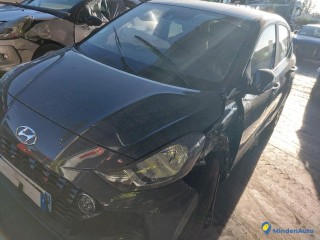 HYUNDAI I10 III 1.0 ECO 65 - ESSENCE