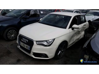 AUDI   A1 SPORTBACK  CL-702-HQ