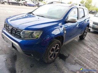 DACIA DUSTER II 1.5 BLUEDCI 115 PRES - GAZOLE