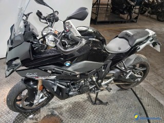 BMW S1000XR - ESSENCE