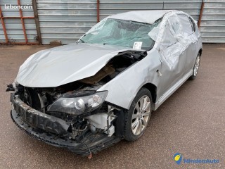 Subaru impreza 2.0 i AWD 150ch de 2007 avec 148 000 kms