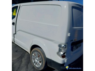 NISSAN NV200 ELEC 110 ACENTA - ÉLECTRIQUE