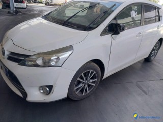 TOYOTA VERSO 112 D-4D 112 DYNAMIC - GAZOLE