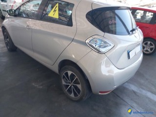 RENAULT ZOE Z.E R90 INTENS - ÉLECTRIQUE