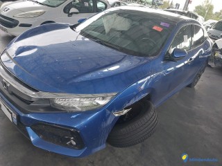 HONDA CIVIC 1.5 I-VTEC 182 PRESTIGE - ESSENCE