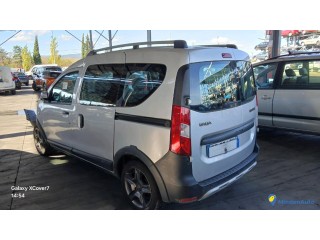 DACIA DOKKER 1.5 DCI 90 STEPWAY - GAZOLE