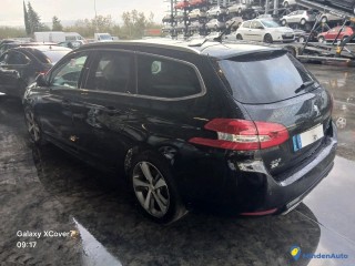 PEUGEOT 308 II SW 1.6 BLUEHDI 120 GT L - GAZOLE